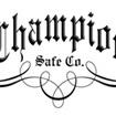 Champion Safe Company Unveils 2025 Estate Series Safes: Crafted with American Steel and Superior Craftsmanship for Unmatched Reliability