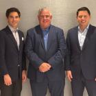 Financial Advisor Team Joins UBS Private Wealth Management in Miami