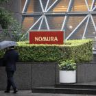 Senior Nomura Japanese Government Bond Trader Sawada Exits Role