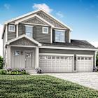 LGI Homes Expands Presence Near Buffalo with New Minneapolis-Area Community