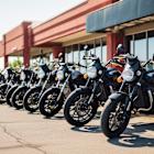 Why Harley-Davidson, Inc. (HOG) Went Up on Monday