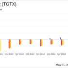 TG Therapeutics Inc (TGTX) Surpasses Revenue Estimates in Q1 2024, Despite Widening Net Loss