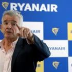 Ryanair CEO O'Leary confident of Boeing's 737 ramp-up, sees Trump support