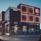 Shannon McKinney returns to Jack in the Box as COO
