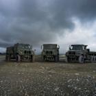Oshkosh Defense Secures Three-Year Contract Extension for FMTV A2