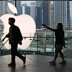 Apple Was on Brink of Crisis Before Tariff Concession From Trump