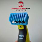 Philips Helps Users 3D Print Their Own Trimmer Accessories