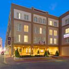 Hyatt CEO: 'Softer Booking Trends' and 'Choppy Environment'