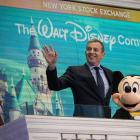 Disney earnings: Investors eye streaming progress, parks stabilization as CEO change looms