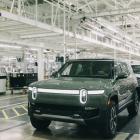 Rivian's Stock Is Surging After It Reported More Deliveries Than Expected