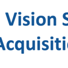 Vision Sensing Acquisition Corp. Announces Payment of Fee to Extend Period to Consummate Initial Business Combination to February 3, 2024