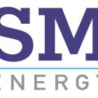 SM ENERGY DECLARES QUARTERLY CASH DIVIDEND