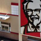 KFC is suing Church’s over its use of the phrase ‘Original Recipe’