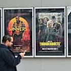 Hollywood loves a comeback story: What the 2025 box-office rebound means for summer blockbusters