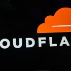 Cloudflare stock down, Fortinet up after reporting Q3 results