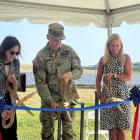 Ameresco and U.S. Army Unveil Advanced Renewable Energy System at Fort Detrick