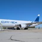 ATSG Delivers Boeing 767-300 Freighter to CAMEX Airlines