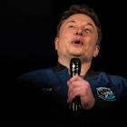Elon Musk leaves leaves out key question at Tesla all-hands meeting