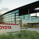 Toyota North America’s VP of quality to retire