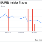 Gulf Resources Inc Insider Sells Company Shares