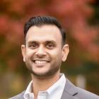 Provident Bank Welcomes Vivin Varghese As Senior Vice President, Chief Information Security Officer