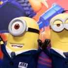 Market outlook, Despicable Me 4: Market Domination Overtime