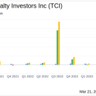 Transcontinental Realty Investors Inc Reports Q4 Loss Amidst Increased Expenses