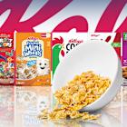 Kellogg sounds alarm on unexpected shift in customer behavior