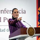 Mexico’s Sheinbaum Says No Deal in Trump Call, Talks Persist