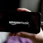 Amazon Music Takes a Page From Spotify, Offers Free Audiobooks