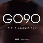 Life Time Announces Nationwide "GO90" Fundraiser Workout to Fight ALS on September 28