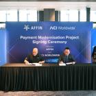 AFFIN BANK Partners With ACI Worldwide to Modernise Payments for Malaysian Businesses