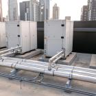 Commercial heat pumps will benefit from tech developed for cold climate challenge, manufacturers say