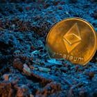 Ethereum Sees Historic Momentum With Nearly $1B In Monthly Inflows