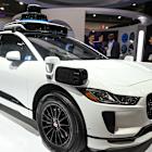 Tesla vs. Waymo: What is the difference between the vehicles?