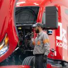 Ryder adds Kodiak Robotics to its autonomous trucking dance card