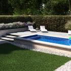 Latham Makes a Splash With New Plunge Pool Collection