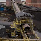 Baltimore Bridge Collapse Knocks Coal-Export Hub Offline