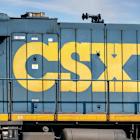 CSX lost out on $1 million a day in Q1 revenue amid hurricane, tunnel work