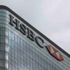 HSBC Stock Rises as Results Top Forecasts, Bank Plans New $3B Buyback