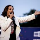 China Focuses on Kamala Harris’s Weaknesses After Biden Exits