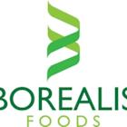 Borealis Foods' CEO Reza Soltanzadeh Issues Letter to Shareholders