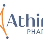 Athira Pharma to Present Data from First-in-Human Phase 1 Clinical Trial of ATH-1105 at the 4th Annual ALS Drug Development Summit