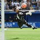 Atletico held at Alaves in dry Liga draw