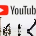 Kremlin says Google should lift its YouTube block on Russian broadcasters