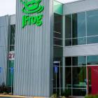 JFrog Stock Is Tumbling 30%. It’s ‘Taking It on the Chin’ After Guidance Cut.