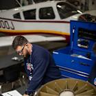 Universal Technical Institute Celebrates First Graduating Classes from Aviation Program at Avondale and Long Beach Campuses