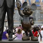 Disney’s Tariff Resilience Is a Surprise — Heard on the Street