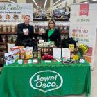 Albertsons Companies' Jewel-Osco Division Hosts 10th Annual Mind, Body, Planet Event