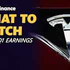 Tesla earnings, defense sector results, Fed comments: What to Watch